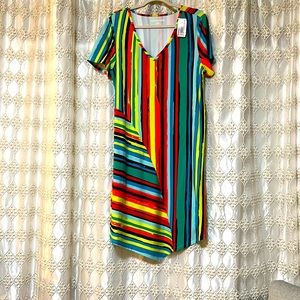 Soft Surroundings dress